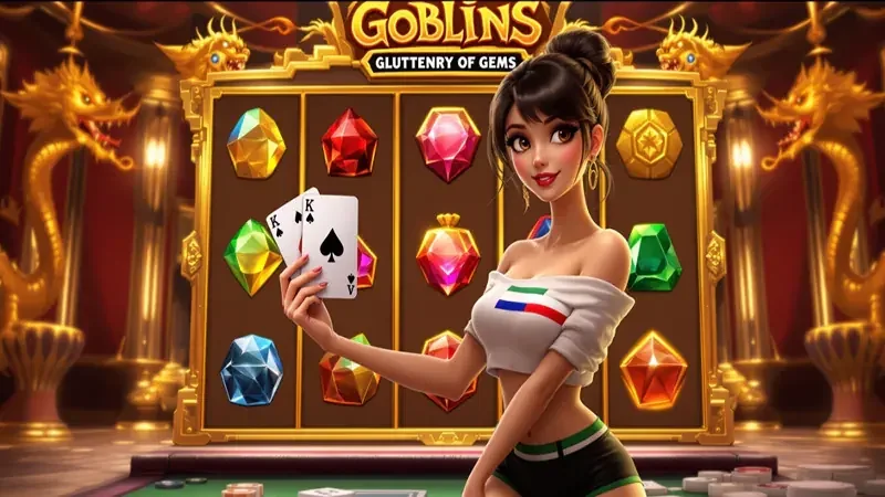 Tampilan permainan TOPJITU sebagai penutup pengalaman hasil dan akun mobile