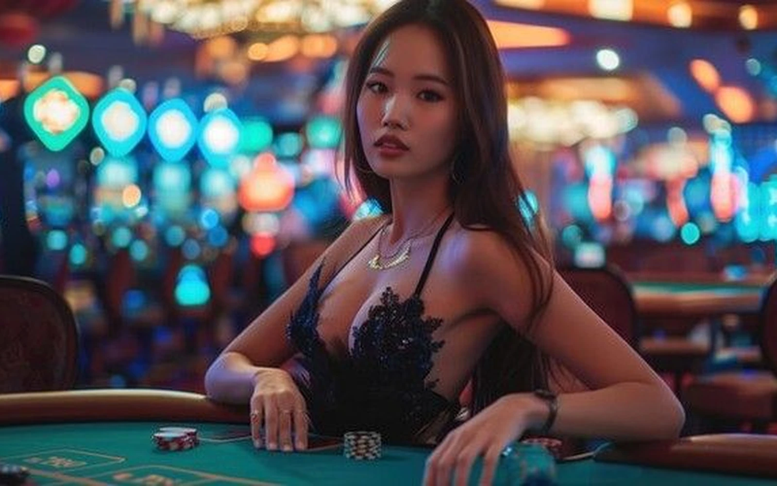 Tampilan hiburan digital yang cocok untuk akses mobile TOPJITU